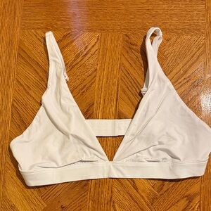 Wundermost Ultra-Soft Nulu Triangle Bralette *A-D Cups